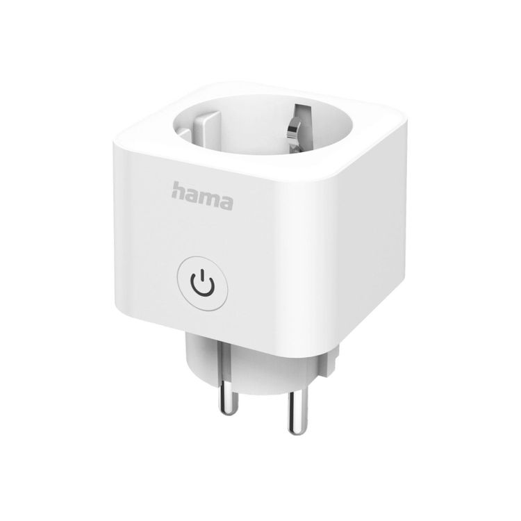 Tootefoto - Hama Smart WiFi Matter Socket