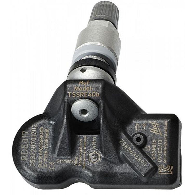 Tootefoto - Tpms Andur 4069. 434 Mhz Huf/Beru Rde017 Bmw (Oe:053220701702.36106798872)