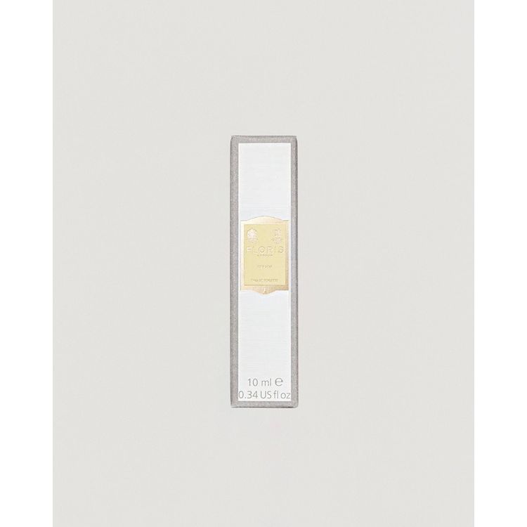 Tootefoto - Floris of London, Cefiro, Eau de Toallette, Unisex, 10 ml unisex