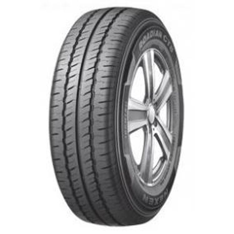 Tootefoto - Nexen Roadian Ct8 215/70R15C Suverehv