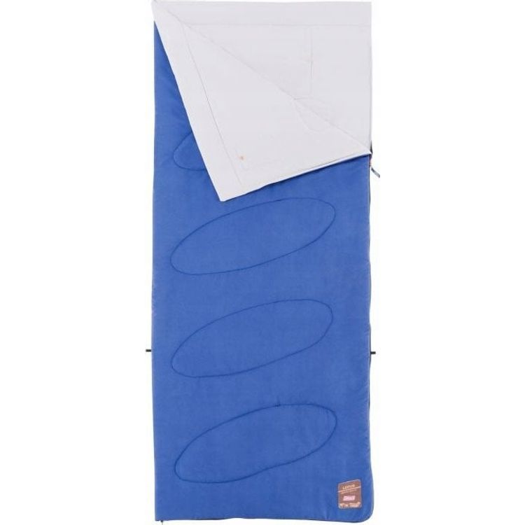 Tootefoto - Coleman LOTUS L 205x85 CM sleeping bag
