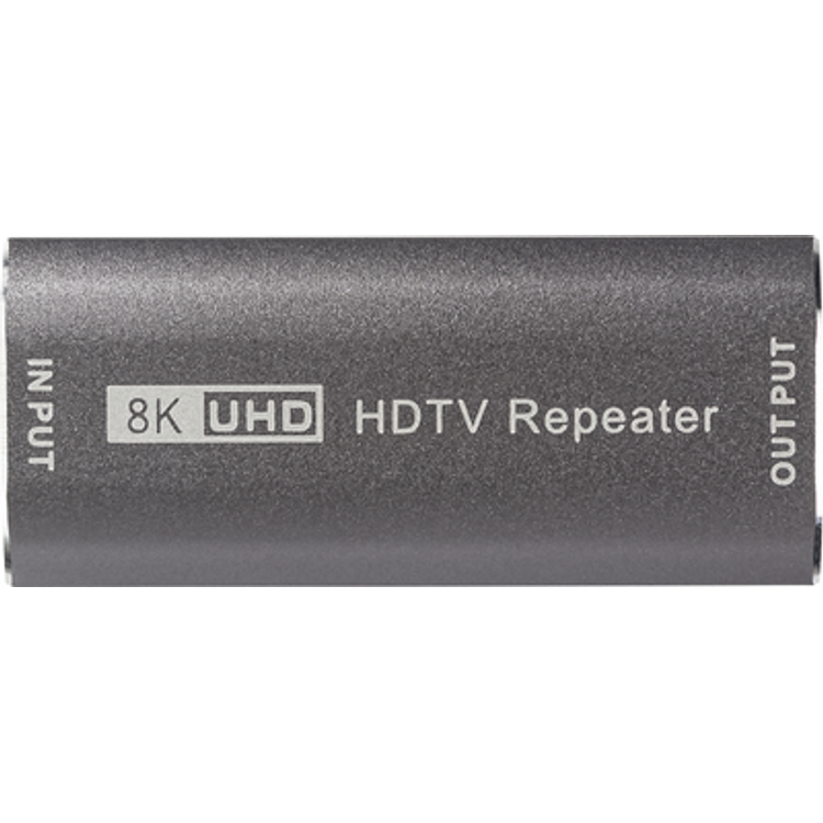 Tootefoto - Maxtrack Hdmi 2.1 Hdmi Extender 10 M