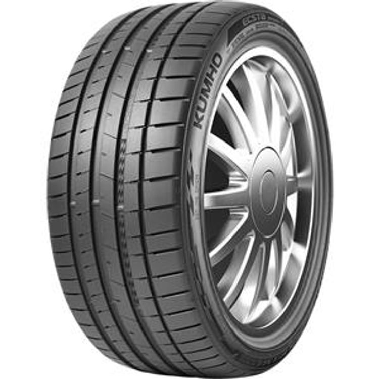 Tootefoto - 255/40R18 Kumho Ecsta Sport Ps72 Suverehv