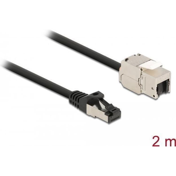 Tootefoto - DeLOCK 87028 keystone-moodul