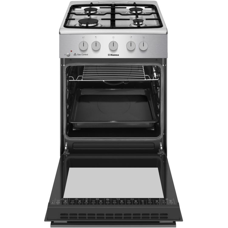 Tootefoto - Hansa gaasipliit FCGX52029H (5906006585051)