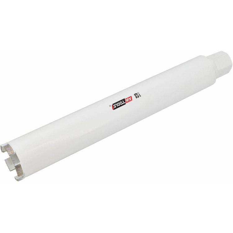 Tootefoto - Ja teemantkroonis 1 1/4 "62/430mm/puurimismasina jaoks