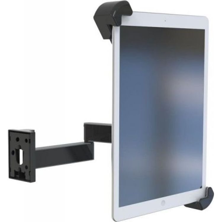 Tootefoto - K epide Barkan Barkani tableti seinakinnitus T72 17-14 ", maksimaalne kaal (maht) 1,4 kg, must