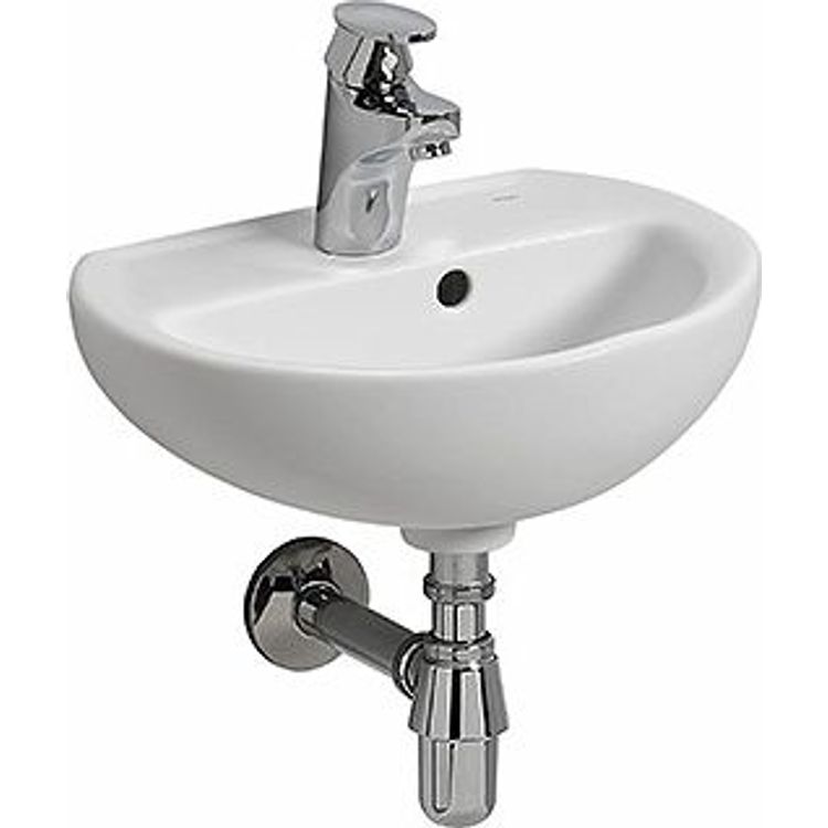 Tootefoto - Circle Rekord washbasin 40 cm (K92140000)