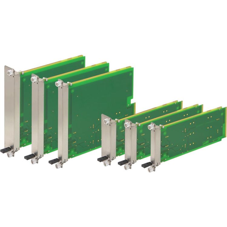 Tootefoto - SCHROFF AMC MODULE MS D RUG - Rack-Zubeh r (21850070)