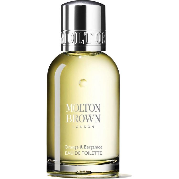 Tootefoto - Molton Brown Molton Brown, Orange & Bergamot, Eau De Toilette, Unisex, 50 ml Unisex