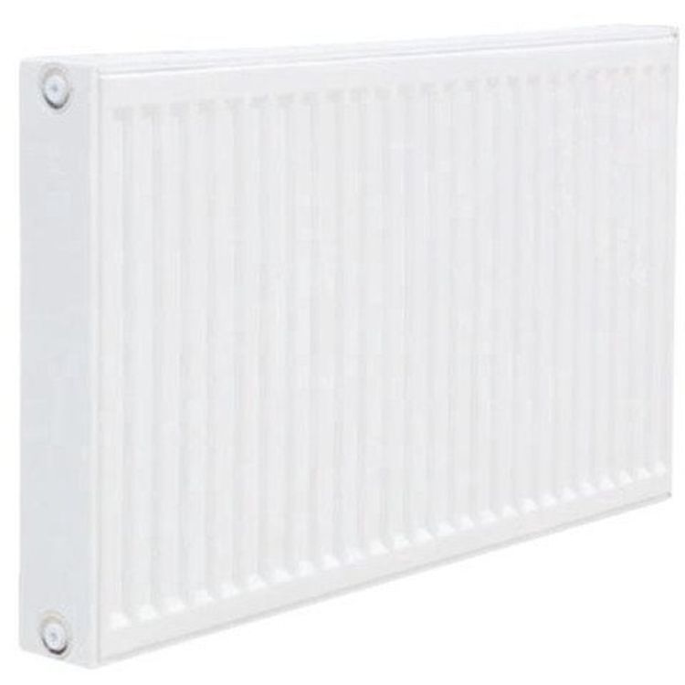 Tootefoto - RADIATOR SIDE CONNECTION 22PKKP 500X1200