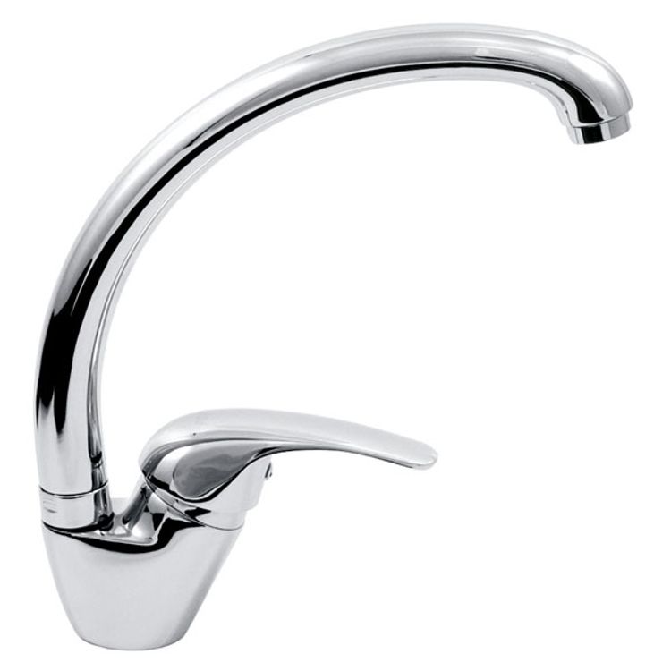 Tootefoto - Ferro Vasto seisev kroomitud k gisegisti (BVA4A)