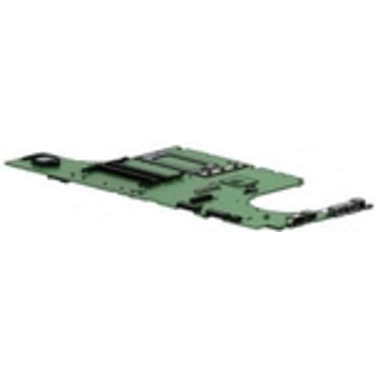 Tootefoto - HP M17058-601 Notebook-Ersatzteil Hauptplatine (M17058-601)
