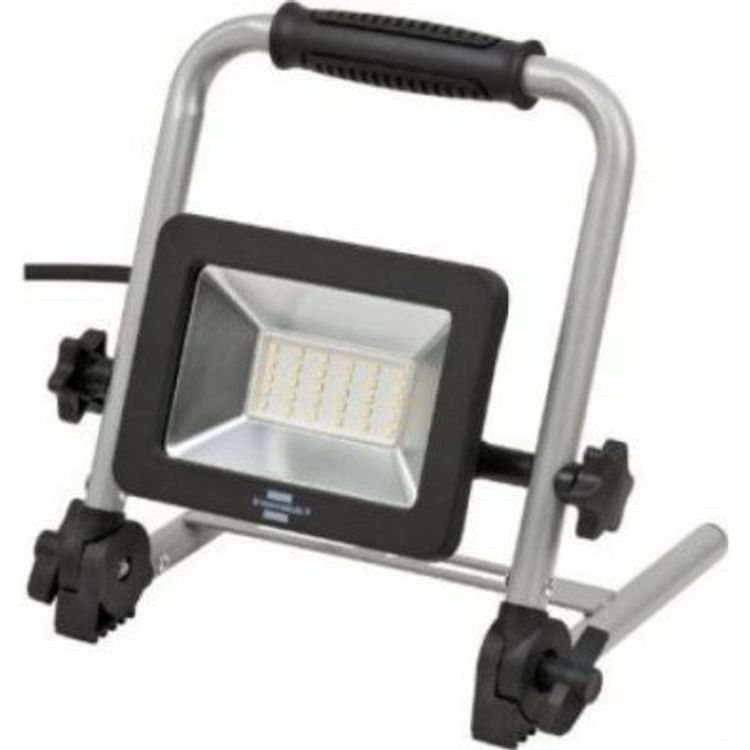 Tootefoto - Brennenstuhl Mobile LED floodlight EL 2050 M, 29.8, W, 2700lm, IP65, 1.5m H07RN-F3G1.0 1171960303