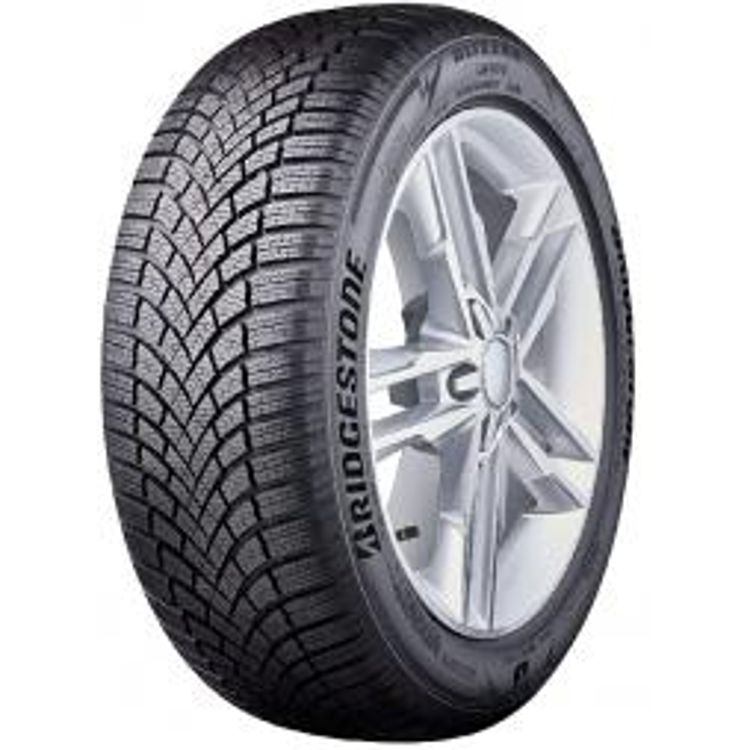 Tootefoto - Bridgestone Lm005 Driveguard 225/40R18 Lamell