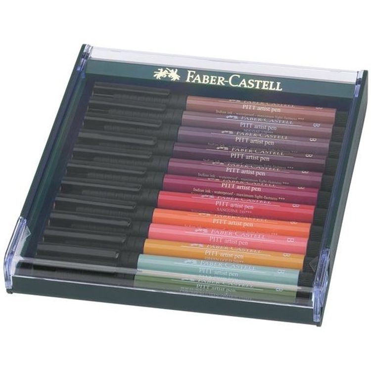 Tootefoto - Faber-Castell 4005402674220 v rvipliiats