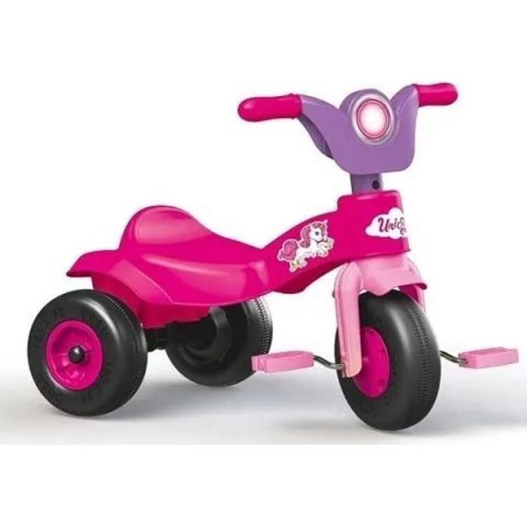 Tootefoto - DOLU Unicorn rowerek tr jko owy 2529 25296