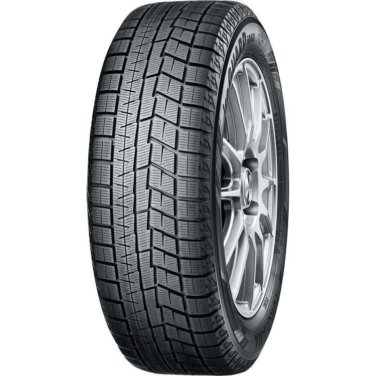 Tootefoto - 215/65R15 YOKOHAMA ICE GUARD (IG60) 96Q DOT23 Friction CEB71 3PMSF IceGrip M+S Lamell