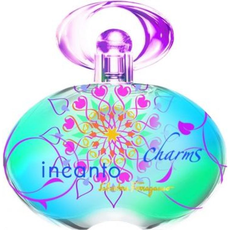 Tootefoto - SALVATORE FERRAGAMO Incanto Charms EDT 100ml