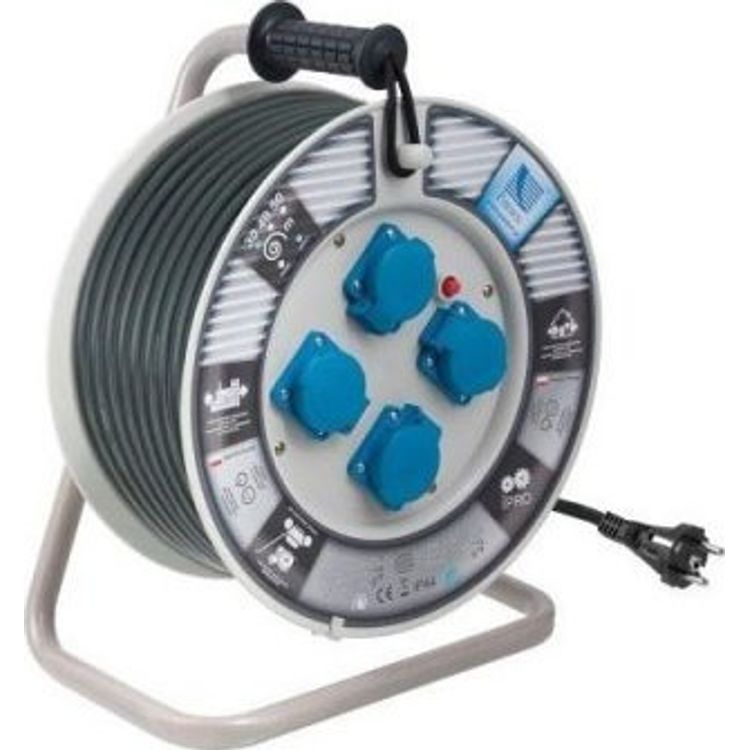 Tootefoto - REEL H05RRF3X2.5.30M.IP44. B.1114-30S