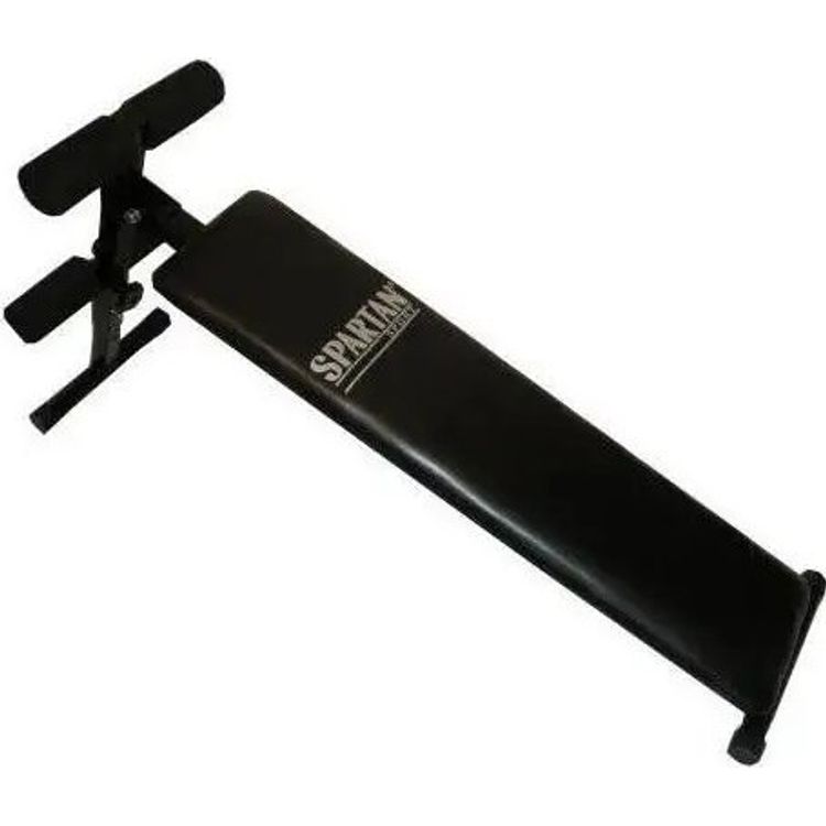 Tootefoto - Kaldpink treenimiseks