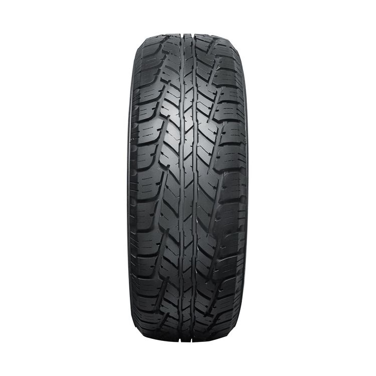 Tootefoto - Tyre 275/65 R18 116T Nankang FT-7 Label:D-D-B -72 dB