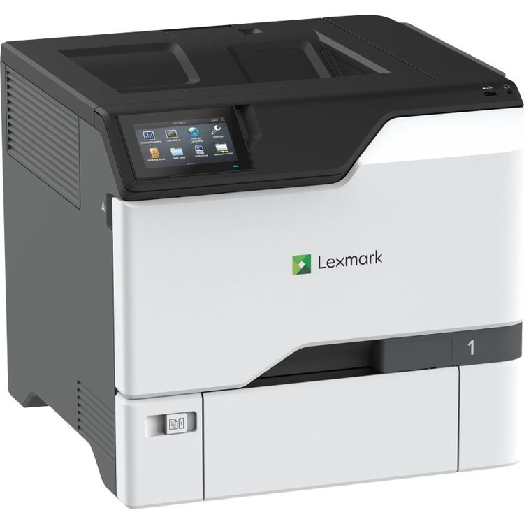 Tootefoto - Lexmark LEXMARK C4342 A4 v rviline laserprinter 40 lk/min