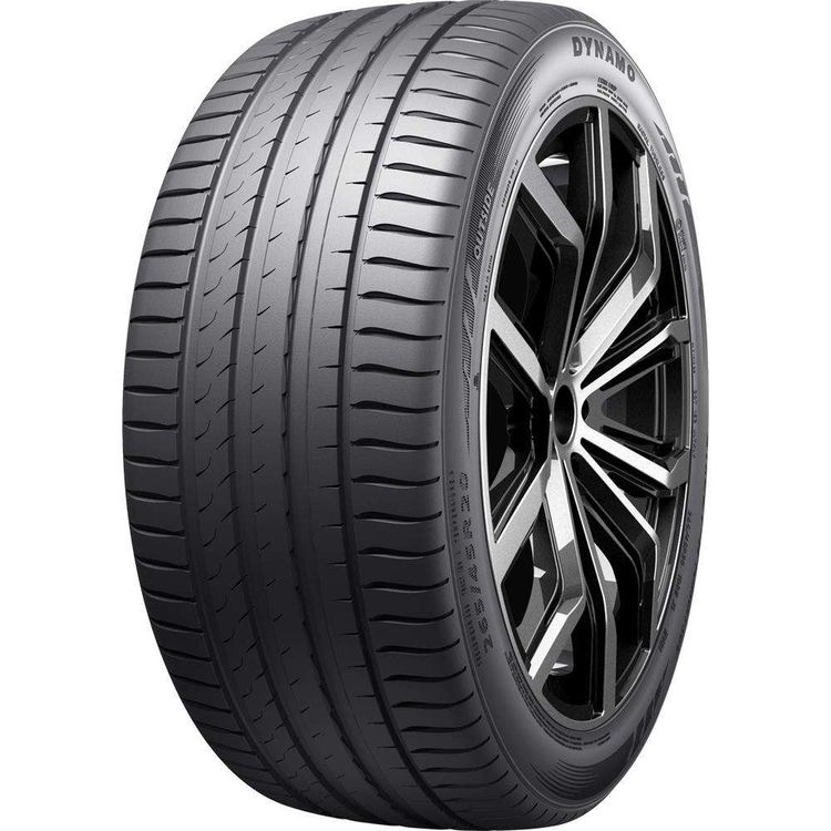 Tootefoto - 315/30R22 Dynamo Street-h Pursuit Suv Suverehv