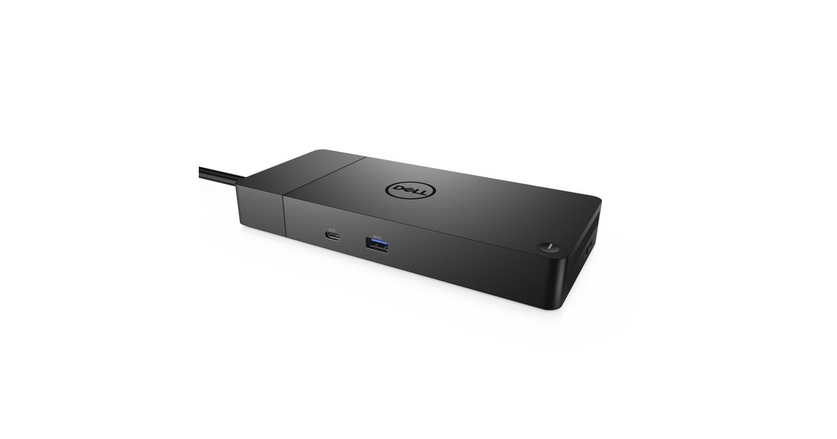 DELL Performance Dock – WD19DCS - MT Shop