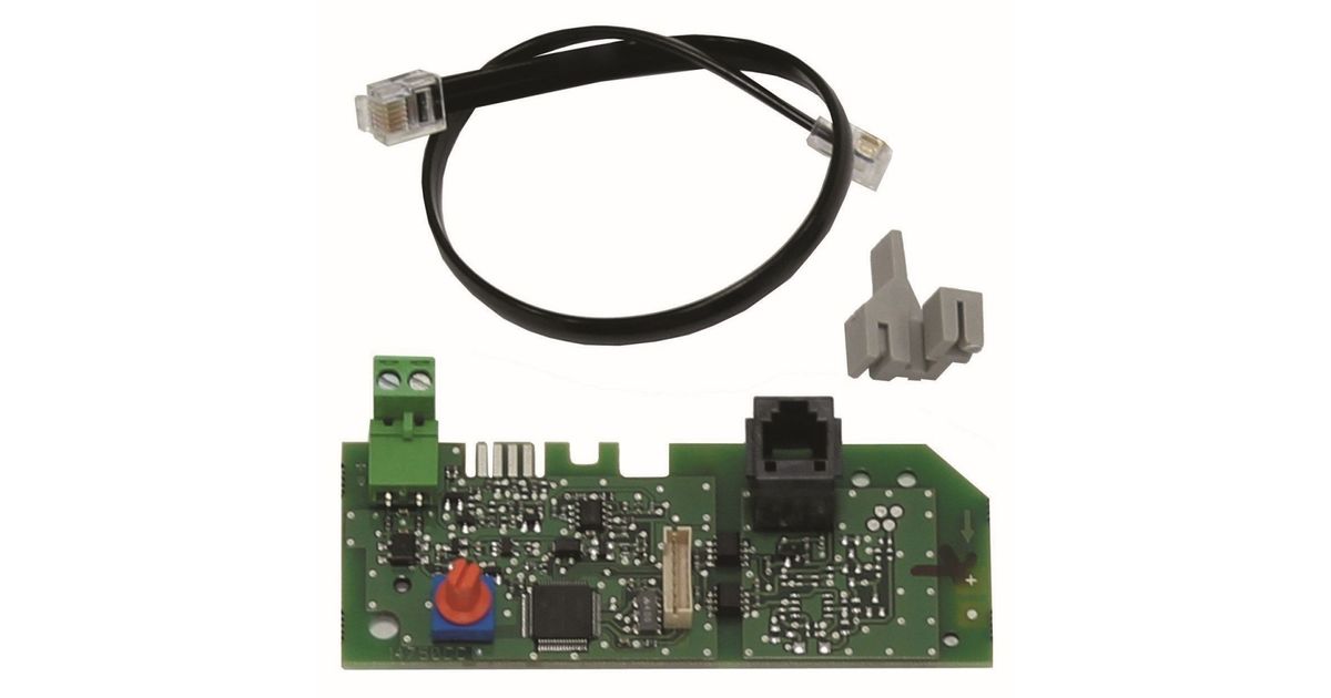 Vaillant Moduł kaskadowy VR32 do współpracy pompy ciepła aroTHERM i ...
