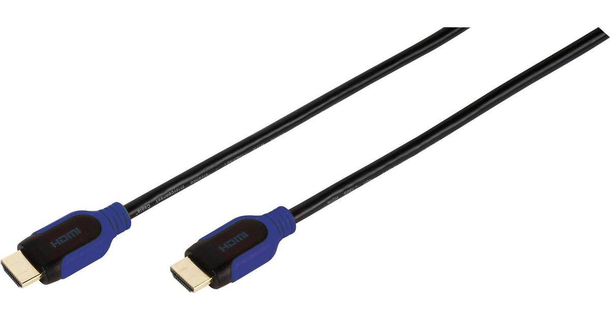 Cable discount hdmi vivanco