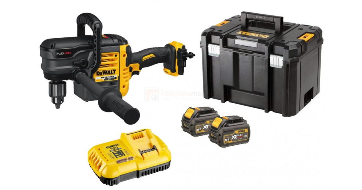 Dewalt dcd460t2 hotsell