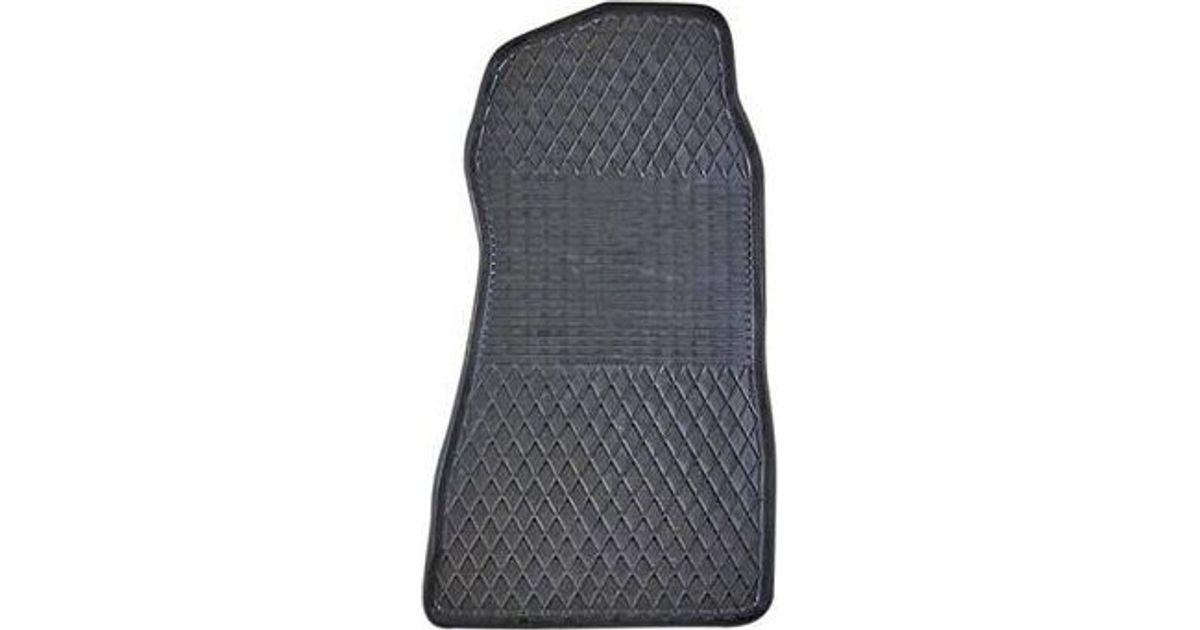 matGum Rubber mats MG Transit II, model (GX RIGHT) Automatid