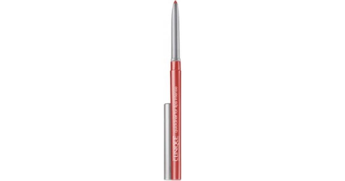 Clinique Quickliner For Lips Intense 04 Intense Cayenne 0,3 g Huuled