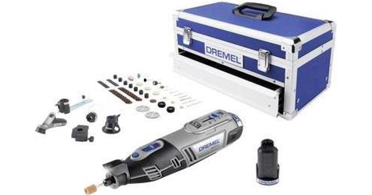Dremel MultiTool 8220 (82205/65) Power tools Tools and