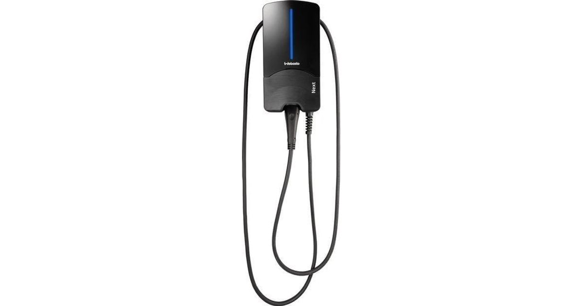 Webasto Electric Car Charger Webasto Next 11KW Type 2 7.0m Cable - MT Shop