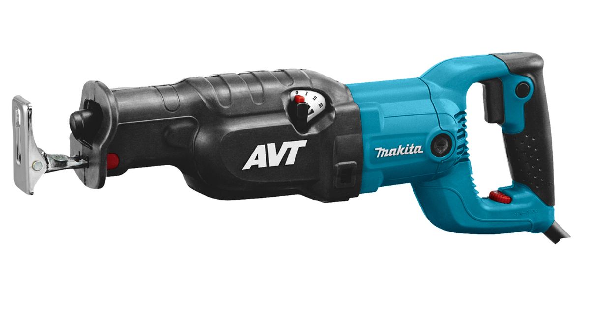 Пила сабельная makita 3070