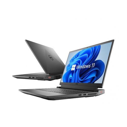 Dell Inspiron G15 5511 i511400H / 16GB / 512 / W11PX RTX3050 Laptop Laptops and accessories