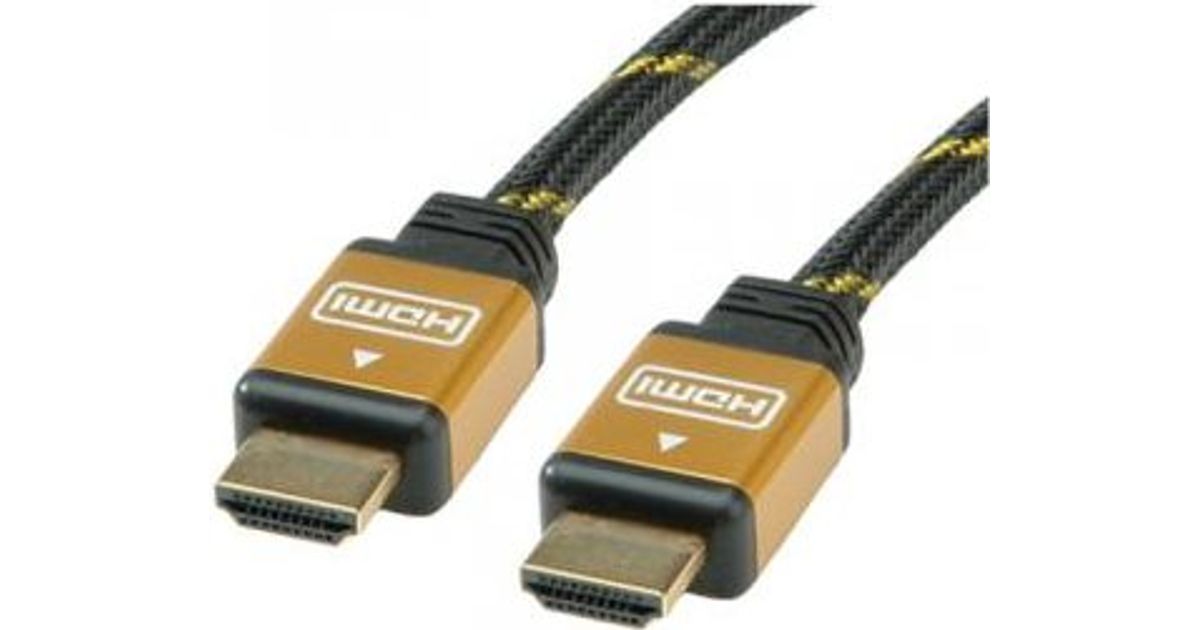 Roline hdmi 2.1 hotsell