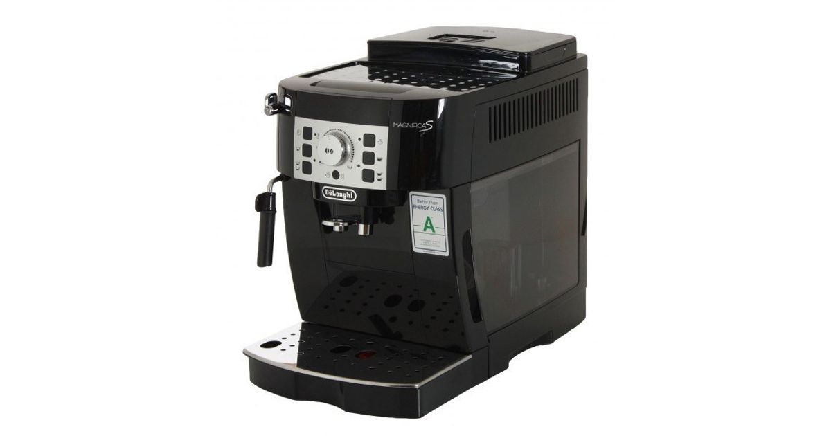 De’Longhi Magnifica S Fullyauto Espresso machine 1.8 L Coffee