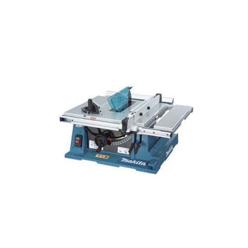 Makita 2704 table saw 4800 RPM MT Shop