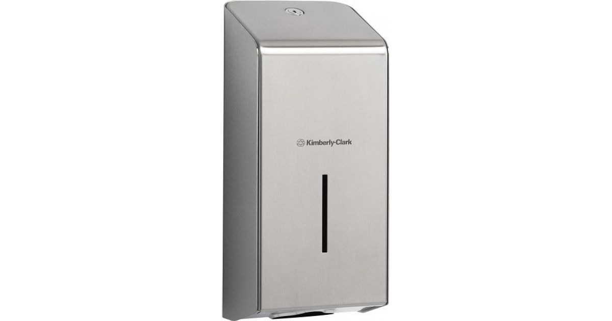 KimberlyClark soap dispenser KimberlyClark Professional Folded