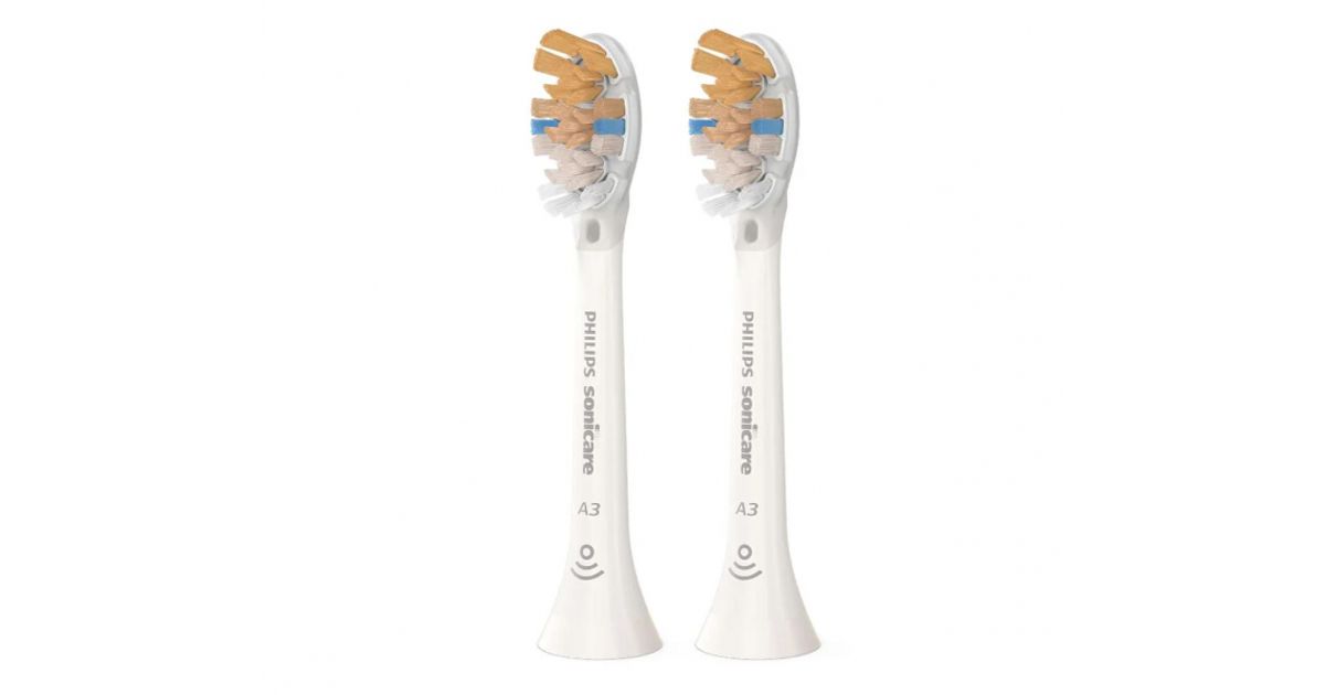 philips sonicare a3 premium all in one brush head