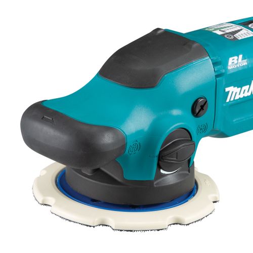 Makita DPO600Z car polisher 6800 RPM Battery polishers Sanders