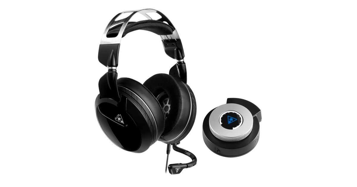 Turtle beach super online amp