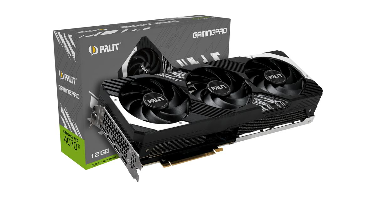 GeForce RTX 4070 Ti GamingPro 12GB | urdupoetryworld.com