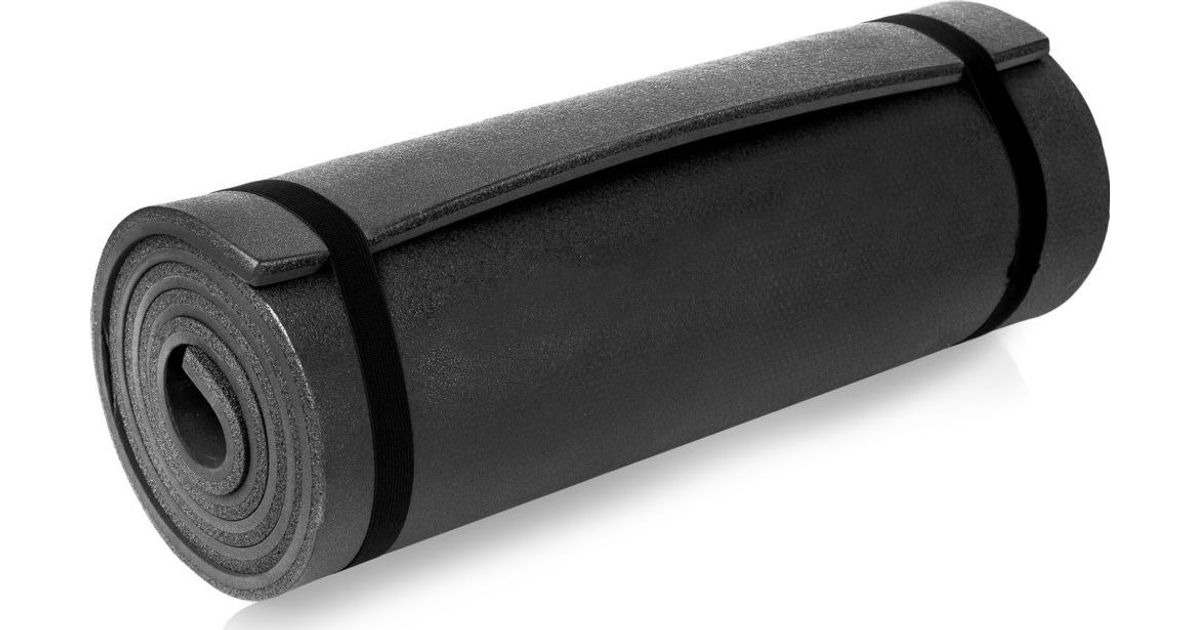 Spokey Tourist sleeping mat XPE / EVA CAMPINOS, graphite Spokey