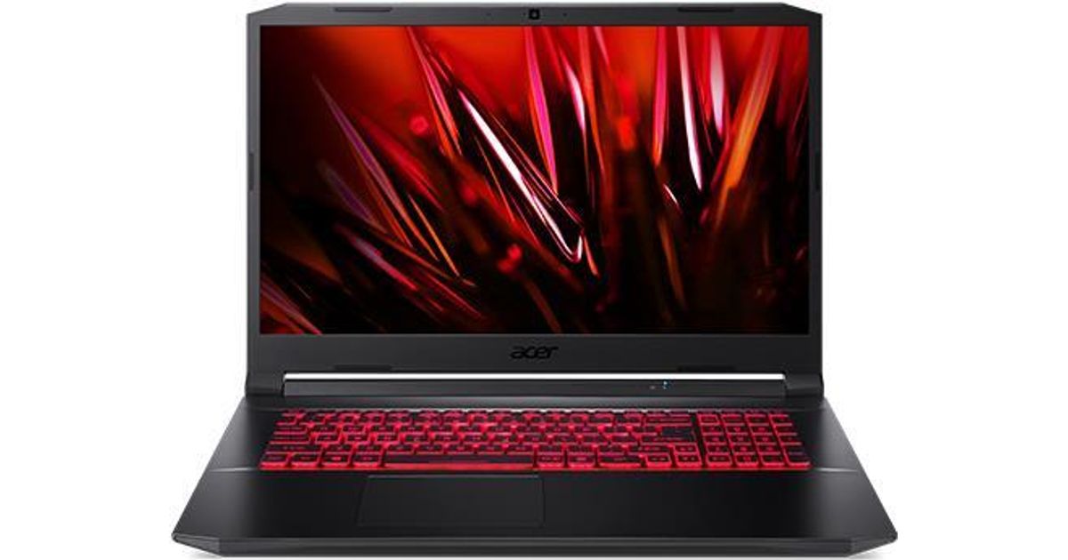 Acer Nitro 5 AN517-54-71TL i7-11800H Notebook 43.9 cm (17.3