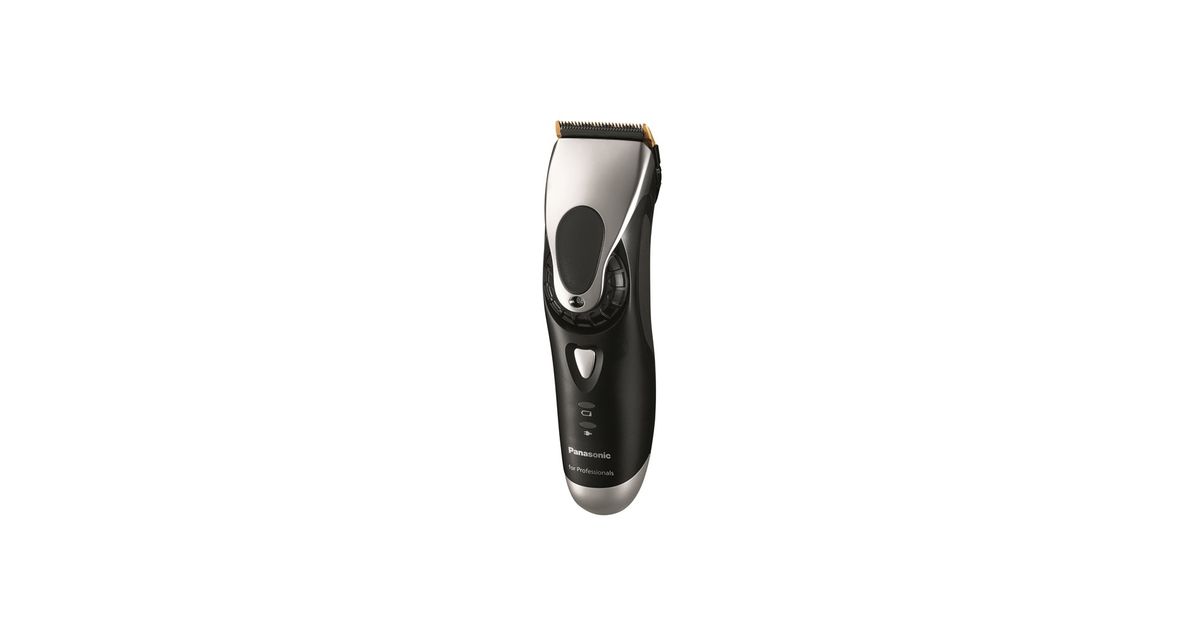 Panasonic Hair clipper ERHGP72K803 Hair clipper, Cordless, Number of