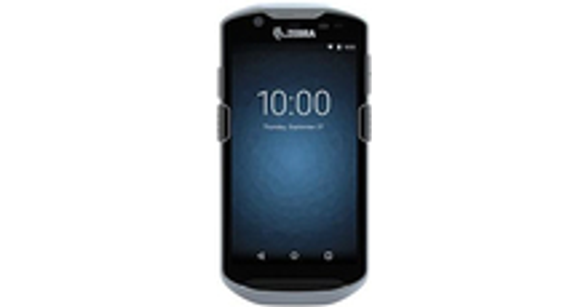 Zebra TC57 handheld mobile computer 12.7 cm (5") 1280 x 720 pixels